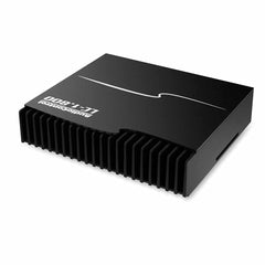 AudioControl LC-1.800 Mono subwoofer amplifier — 800 watts RMS at 2 ohms