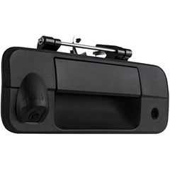 iBeam USA TE-TUTGC Toyota Tailgate Handle Camera, OEM Tailgate Handle