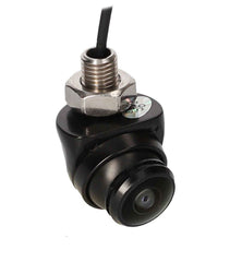 Metra TE-190 190-Degree Wide Angle Adjustable Camera