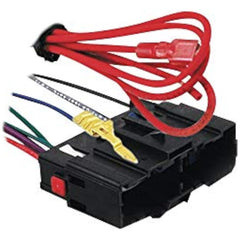 RAPTOR - GM Suzuki 2006-Up Harness (RAP-GM-2105), Standard