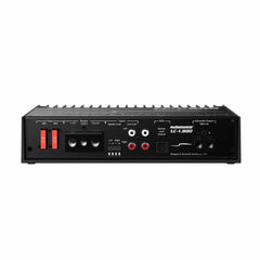 AudioControl LC-1.800 Mono subwoofer amplifier — 800 watts RMS at 2 ohms