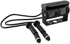 iBeam Heavy Duty Commercial Dual Lens Camera