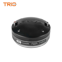 PRV Audio D2200Ph 2" Exit Midrange Compression Driver