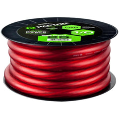 Raptor R51-0-25R Pro Series, Power Cable (Red)