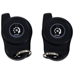 Excalibur RF11EDP Omega RF Kit 1-way/1-button kit for Omegalink RS Firmwares 2-remotes