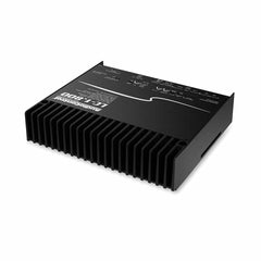 AudioControl LC-1.800 Mono subwoofer amplifier — 800 watts RMS at 2 ohms