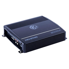Memphis Audio SRX150.2 Street Reference Series 2-Channel Amplifier - 75 x 2 RMS at 2-Ohms