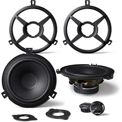 Alpine SPV-65X-WRA 6-1/2" Convertible Speaker System