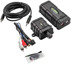 Heise AXXESS - Adjustable Line Output Converter with Remote Gain Control (AXLOC-RGC)