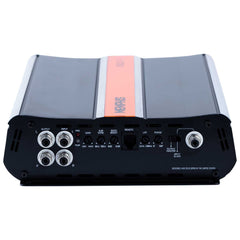 Memphis MJP1500.1 Monoblock Amplifier 1 x 1500W @ 1ohm