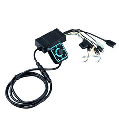 Memphis SBT4 BT Controller w/AUX, USB & BT