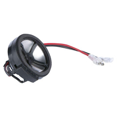 Memphis PRXTY60C 6.5" Toyota OEM Direct Fit Component Set