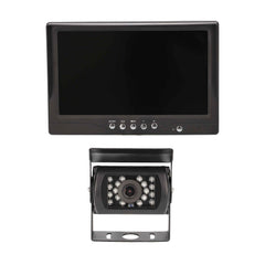 IBEAM - Universal Wireless 7� Monitor and Commercial Camera (TE-WMCE)