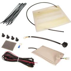 Rostra 250-1454 Lumbar Front Mount Bladder Universal