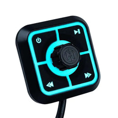 Memphis SBT4 BT Controller w/AUX, USB & BT