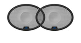 Alpine KTE-S69G 6x9" S-Series Speaker Grill