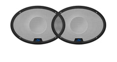 Alpine KTE-S69G 6x9" S-Series Speaker Grill