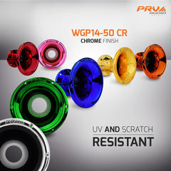 PRV Audio WGP14-50 PINK CR 2" Exit Waveguide