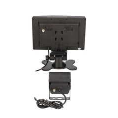IBEAM - Universal Wireless 7� Monitor and Commercial Camera (TE-WMCE)