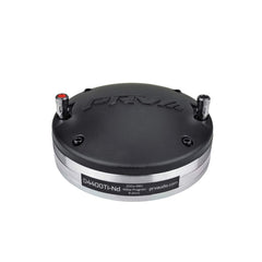 PRV Audio D4400Ti-Nd 2" Exit High Frequency Compression Driver