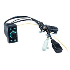 Memphis SBT2 Rocker Bluetooth Controller