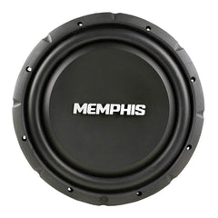 Memphis SRXS1244 Street Reference 12" DVC Subwoofer - Shallow