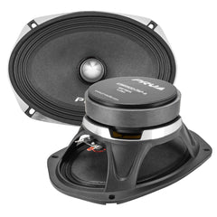 PRV Audio 69MR500-PhP-4 High Spl Midrange Loudspeaker