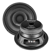 PRV Audio 6FR200 6.5" Fullrange Loudspeaker