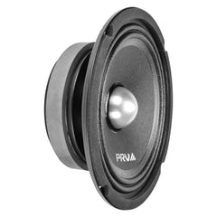 PRV Audio 6MR250B-4 SLIM 6.5" Midrange Bullet Slim Loudspeaker