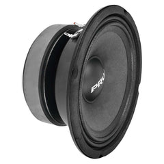 PRV Audio 6MR300SEAL v2 6.5" Sealed Basket Midrange Loudspeaker