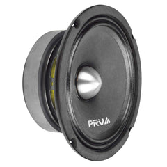 PRV Audio 6MR400-4 BULLET 6.5" Midrange Bullet Loudspeaker