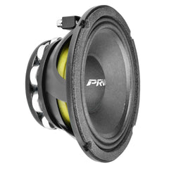 PRV Audio 6MR500-NDY 6.5" Neodymium Midrange Loudspeaker