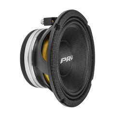 PRV Audio 6MR600X-NDY-4 6.5" Neodymium Midrange Loudspeaker
