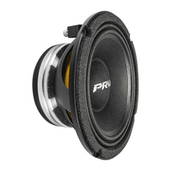 PRV Audio 6MR600X-NDY 6.5" Neodymium Midrange Loudspeaker