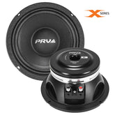 PRV Audio 6MR600X-NDY 6.5" Neodymium Midrange Loudspeaker
