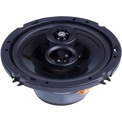 Memphis PRX603 6.5" 3-Way Coaxial System