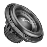 Timpano Audio TPT-T2500-12 D2 12" Car Audio Subwoofer 2500 Watts Dual 2 Ohm High Performance