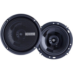 Memphis PRX602 6.5" 2-Way Coaxial System