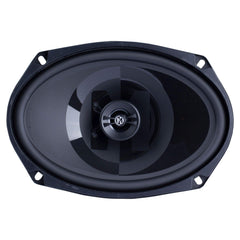 Memphis PRX6902 6x9" 2-Way Coaxial System