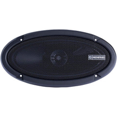 Memphis PRX410 4x10" 2-Way Coaxial System