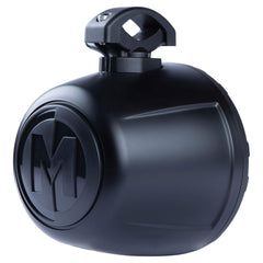 Memphis MXA62PS 6.5" 2ohm Black Powersports Pods
