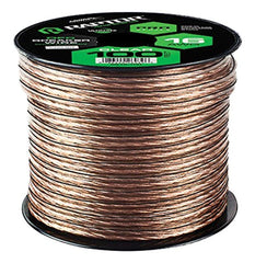 Raptor R5SW16-100 PRO SERIES - Speaker Wire