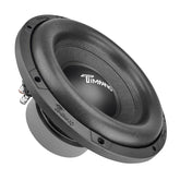 Timpano Audio TPT-T1000-12 D4 12" Car Audio Subwoofer 1200 Watts Dual 4 Ohm Deep Low Tones