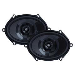 Memphis PRXS57 Power Reference 5" x 7" Coaxial Speaker - Shallow