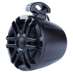 Memphis MXA62PS 6.5" 2ohm Black Powersports Pods