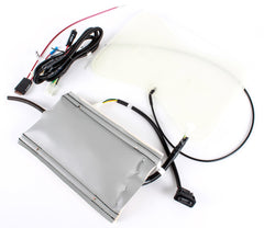 Rostra 250-1453 Lumbar Rearmount Standard Bladder (Universal)