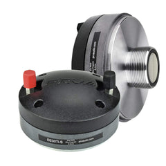 PRV Audio D230Ti-S 1" Exit Pro Audio Titanium Compression Driver