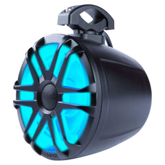 Memphis MXA62PS 6.5" 2ohm Black Powersports Pods