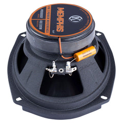 Memphis PRX6902 6x9" 2-Way Coaxial System