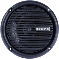 Memphis PRX602 6.5" 2-Way Coaxial System